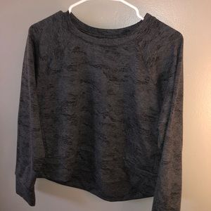 Crewneck